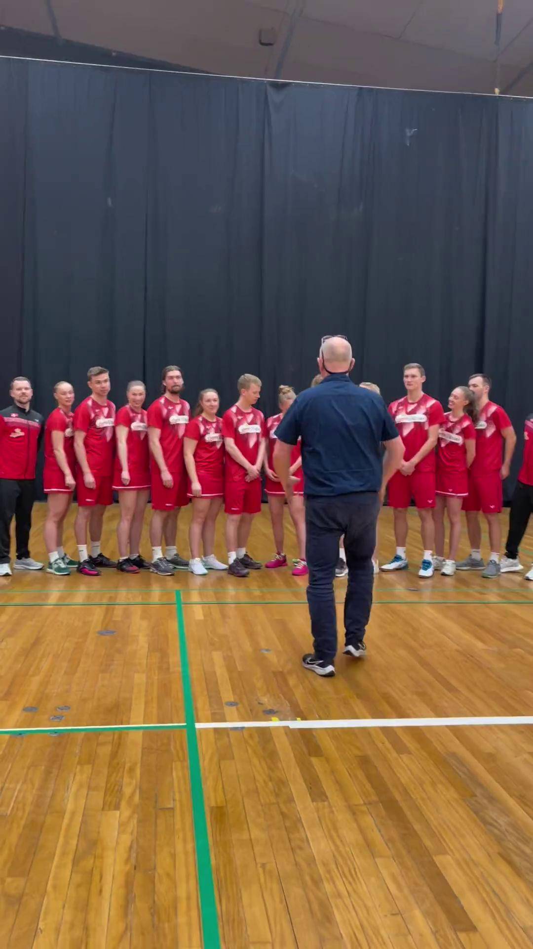 丹麦队鏖战马来西亚队,安赛龙惊艳四座的简单介绍 丹麦队鏖战马来西亚队,安赛龙惊艳四座的简单介绍