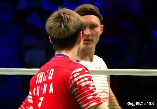 丹麦队鏖战马来西亚队,安赛龙惊艳四座的简单介绍 丹麦队鏖战马来西亚队,安赛龙惊艳四座的简单介绍