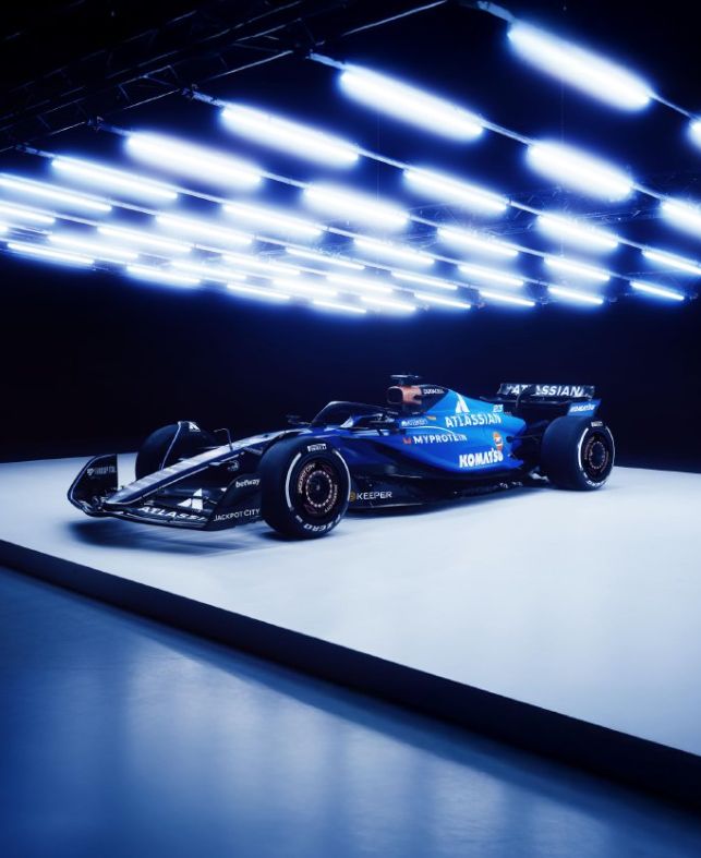 索伯车队横扫阿斯顿马丁,拉塞尔带队取胜的简单介绍 索伯车队横扫阿斯顿马丁,拉塞尔带队取胜的简单介绍