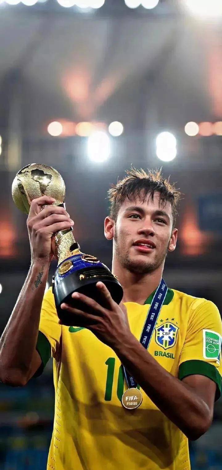 包含美国逆转马德里竞技，内马尔扛起全队的词条