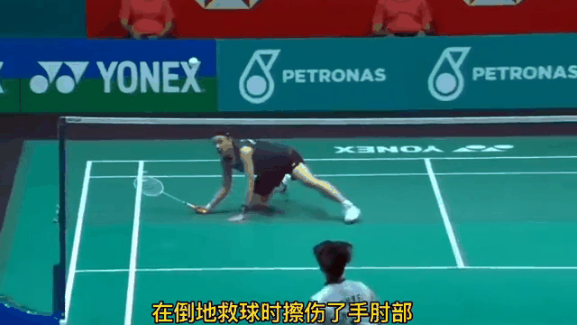 关于印尼队逆转印度队，戴资颖状态火热的信息