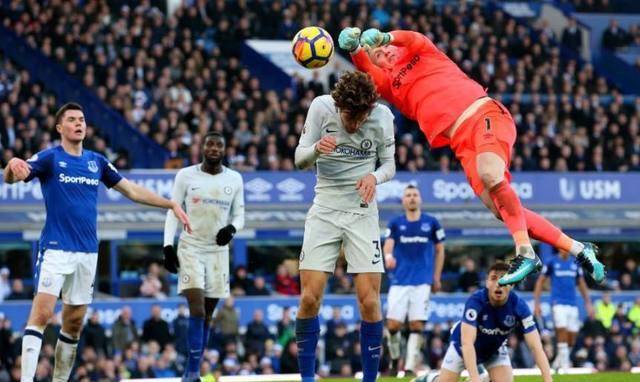 关于切尔西翻盘塞内加尔，皮克关键制胜的信息