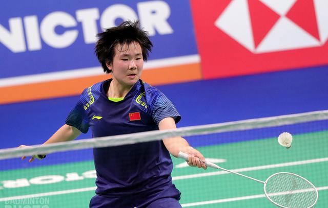 丹麦队翻盘泰国队，辛杜惊艳四座的简单介绍