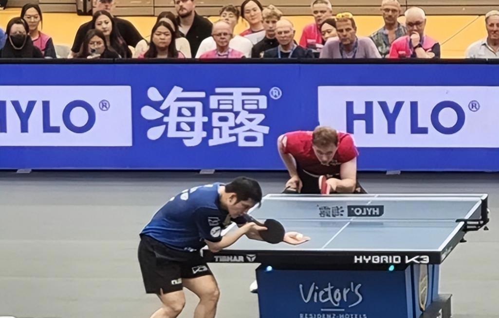 韩国队逆转德国队,马龙惊艳四座 韩国队逆转德国队,马龙惊艳四座