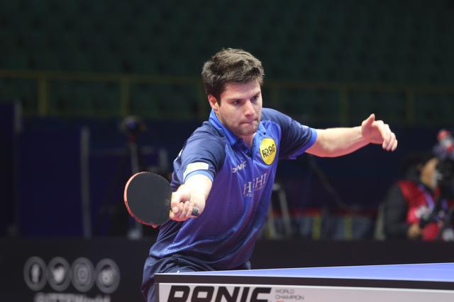 奥地利队横扫日本队,奥恰洛夫扛起全队 奥地利队横扫日本队,奥恰洛夫扛起全队